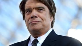 Bernard Tapie
