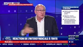 Good Evening Business spécial réforme des retraites - 10/01