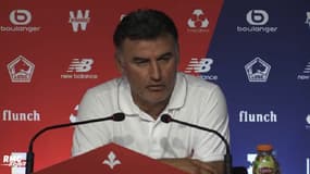 Christophe Galtier