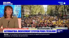 Alternatiba: un mouvement citoyen pour l'écologie