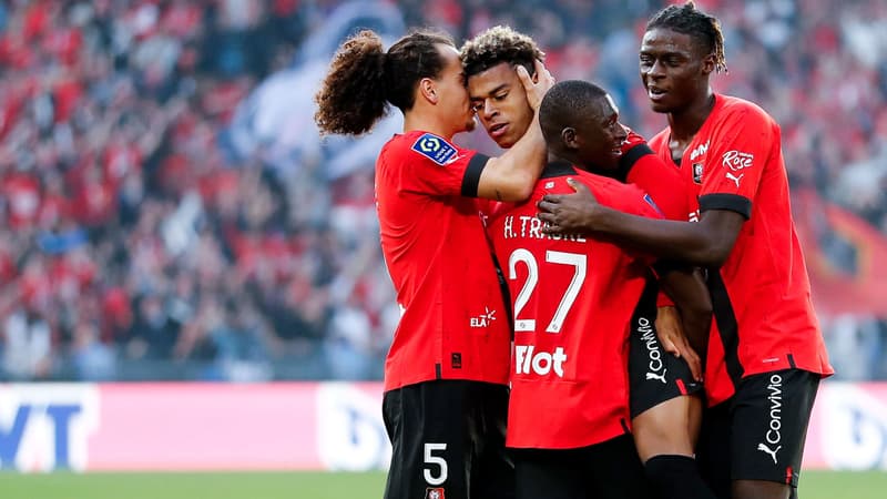 Rennes