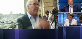 L'arrêt sur info: qui est Frank McCourt, le futur propriétaire de l'OM?