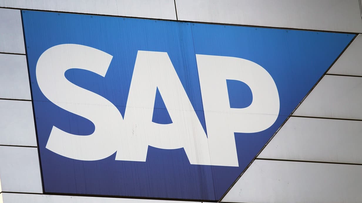 "NOUS CRAIGNONS QUE SAP N'AIT RESTREINT LA CONCURRENCE": LA COMMISSION OUVRE UNE ENQUÊTE CONTRE LE GÉANT ALLEMAND DES LOGICIELS