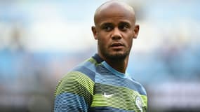 Vincent Kompany