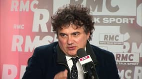 "L'idée d'avoir une grande réforme sur l'hôpital public et le système de santé est d'une urgence absolument évidente"