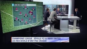 Le best of de l'After Foot du mercredi 21 février