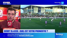 Derby OL-ASSE: quel est votre pronostic? 