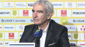 Raymond Domenech