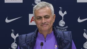 José Mourinho