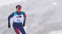 Jeux paralympiques : "Ça commence à me gaver", nouvelle déception pour Daviet en biathlon 