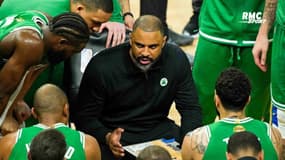 NBA : Les raisons qui ont menées à la suspension d'Udoka