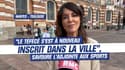 Nantes - Toulouse : "Le Téfécé s’est à nouveau inscrit dans la ville", savoure l’adjointe aux Sports