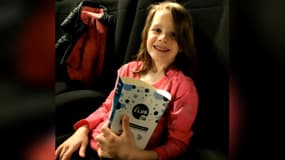 Élise a été contaminée par la bactérie après avoir mangé du morbier. 