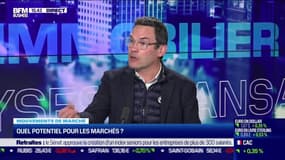 Jean-François Bay (Quantalys) : Quel potentiel pour les marchés ? - 06/03