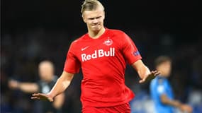 Erling Haaland bientôt en concurrence avec Lewandowski ?