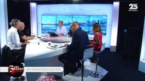 Le Grand Oral de Bernard-Henri Lévy, philosophe et écrivain – 29/05