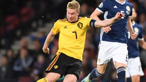 Kevin De Bruyne
