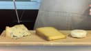 Les fromages servis au roi d'Angleterre lors du dîner d'État au château de Versailles ont été choisis par un affineur du Haut-Rhin.