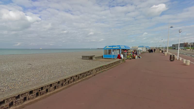 Dieppe, Fécamp, Étretat... Plusieurs bains de Nouvel An annulés en Seine-Maritime