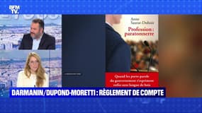 Darmanin/DupondMoretti: règlement de compte - 24/06