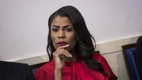 Omarosa Manigault Newman / Photo d'illustration