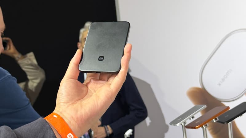 MWC 2026: Xiaomi lance des accessoires et fonctions pour séduire les fans d’Apple par sa complémentarité et en érodant les frontières entre les deux écosystèmes
