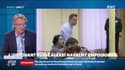 Nicolas Poincaré : L'opposant russe Alexeï Navalny empoisonné - 25/08