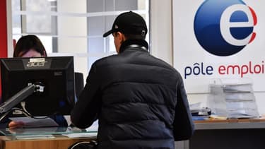 Pôle emploi