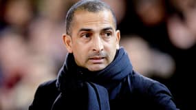 Sabri Lamouchi