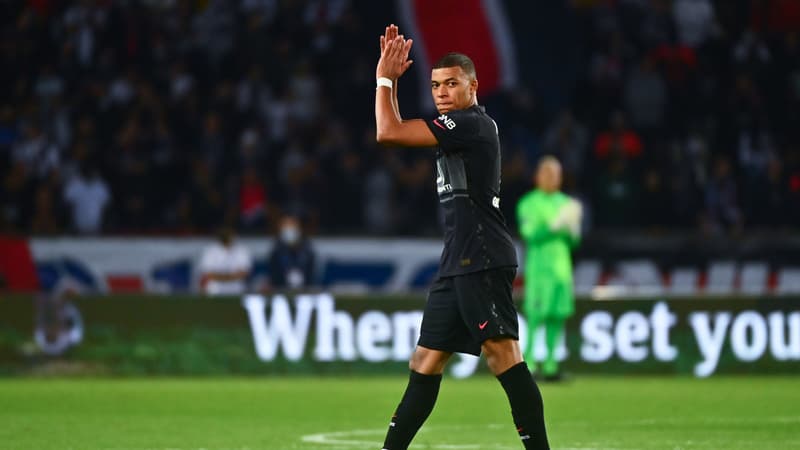 Mbappé