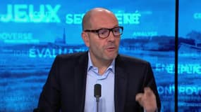 "Les journalistes n'ont pas tous les droits !"