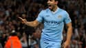 Sergio Agüero