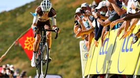 Romain Bardet