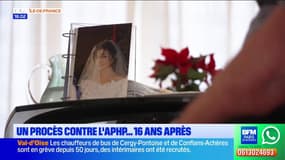 AP-HP: un procès 8 ans après le décès d'une patiente à l'hôpital Bichat