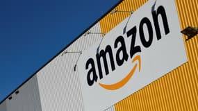 L'action du groupe dirigé par Jeff Bezos s'est appréciée de 3,44% lundi 7 janvier 2019, faisant grimper sa valeur boursière à 797 milliards de dollars. 
