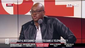 Cabines non-mixtes dans le téléphérique pour éviter les agressions : "C'est du wokisme à outrance", assure Abel Boyi