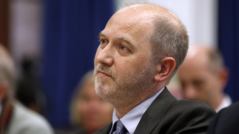 Denis Baupin - AFP