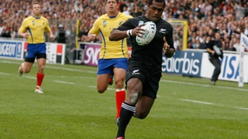Sitiveni Sivivatu
