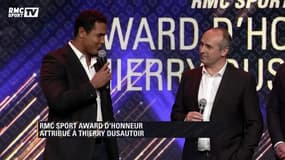 Le best of des RMC Sports Awards