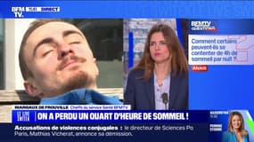 Petit ou gros dormeur: est-on vraiment égaux face au sommeil? BFMTV répond à vos questions