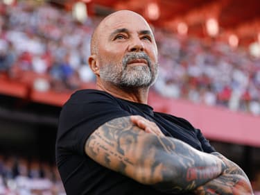 Jorge SAMPAOLI