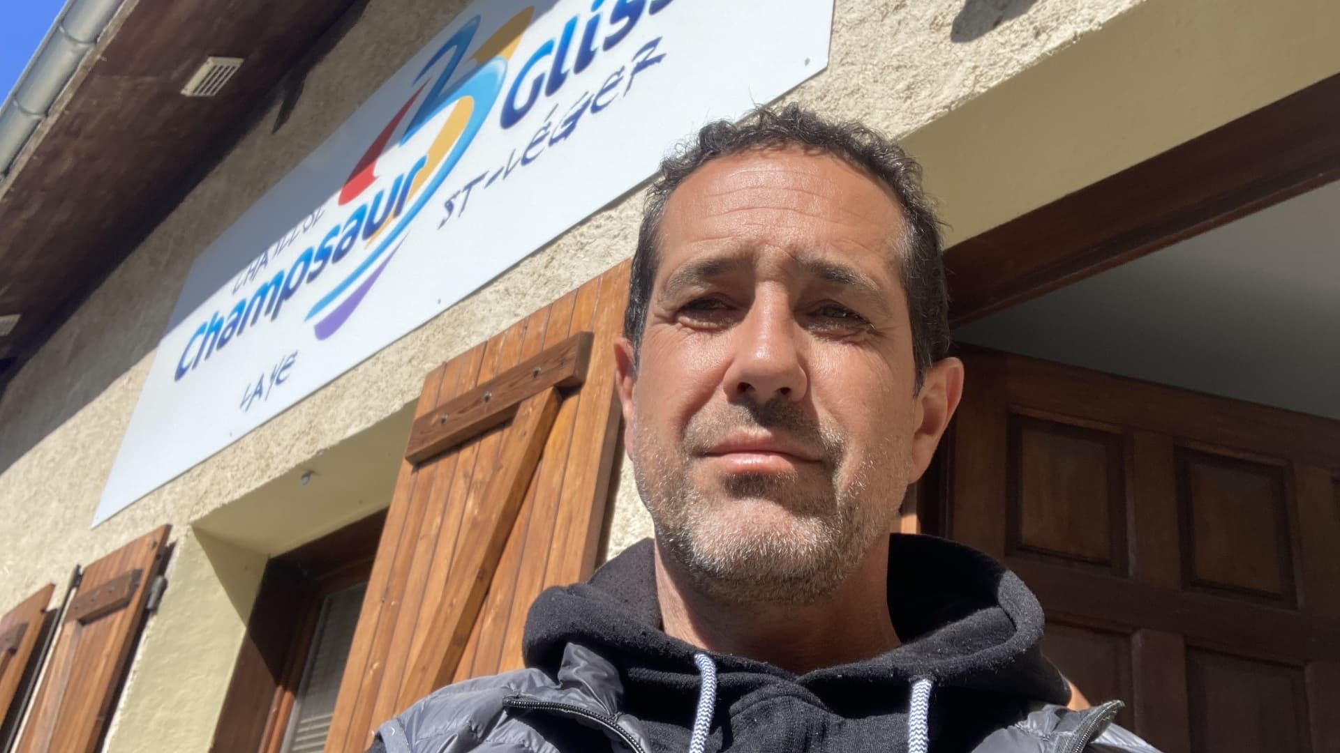 UN NOUVEAU DIRECTEUR À LA TÊTE DU DOMAINE SKIABLE CHAMPSAUR 3 GLISS