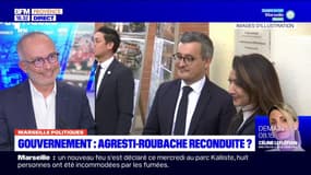 Remaniement: Sabrina Agresti-Roubache sera-t-elle reconduite dans le gouvernement? 