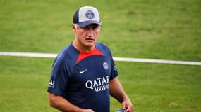 Christophe Galtier