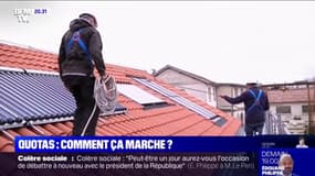 Quotas d’immigrés, comment ça va marcher ?