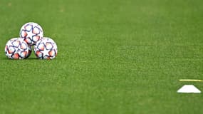 Un mercato hivernal très calme