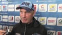 Cotter : "On a construit la victoire dans la difficulté"