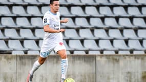Thauvin