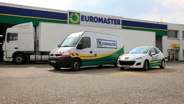 Dans sa campagne publicitaire comparative, Euromaster affirmait être reconnue comme "l’enseigne la moins chère en France en moyenne". Le tribunal en a jugé autrement.