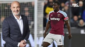 Affaire Zouma : " Je parle avec mon cœur", Leboeuf revient sur sa vidéo